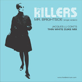 The Killers | Mr. Brightside (Jacques Lu Cont's Thin White Duke Mix) - Single