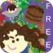 Chocolate Attack! - The Game (Free Edition)