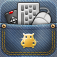 HippoRemote Pro ~ Wireless Keyboard, Mouse, Remote Control & Gamepad